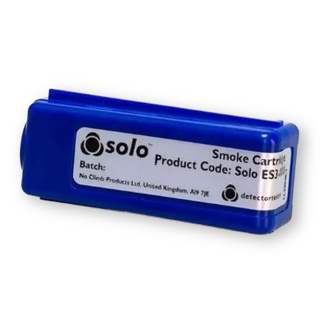 Solo ES3 Smoke Cartridge