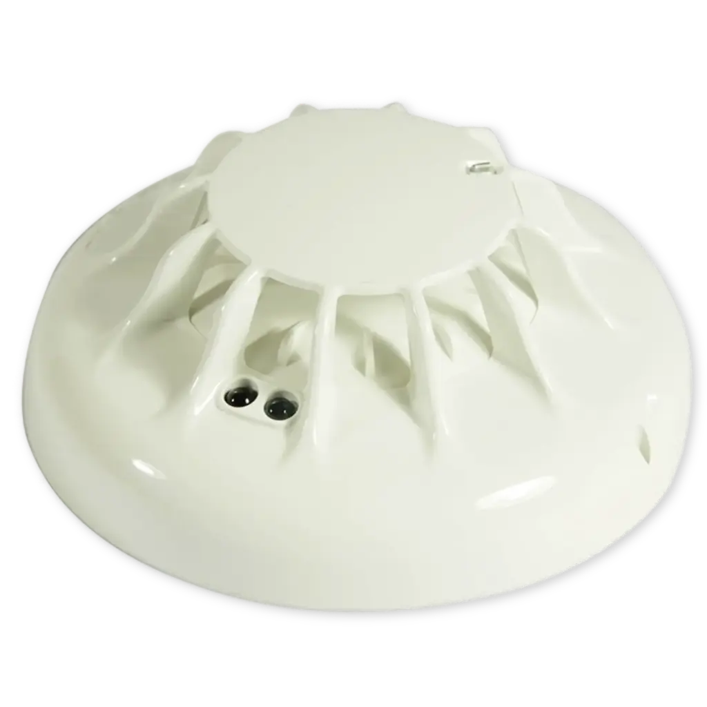 MX 850PC Addressable, Triple Sensor (Photoelectric, Carbon Monoxide, Heat Detector) (516.850.054.E)