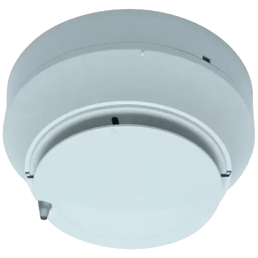 Notifier: Multi-Criteria Detector, Photo/Thermal/Infrared FPTI-951
