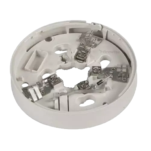B401 Plug-In Detector Base: System Sensor Conventional