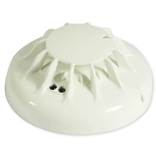 [FAA-SD-MX850PC] MX 850PC Addressable, Triple Sensor (Photoelectric, Carbon Monoxide, Heat Detector) (516.850.054.E)